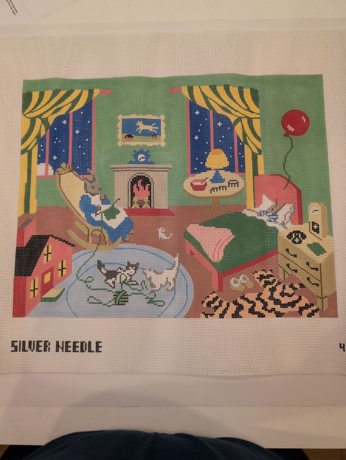 Goodnight Moon Great Green Room