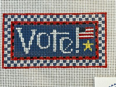 Vote! Sign