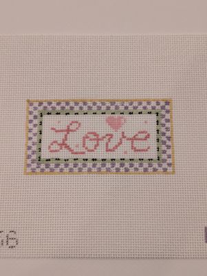 Love Sign