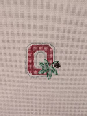 OSU Block O