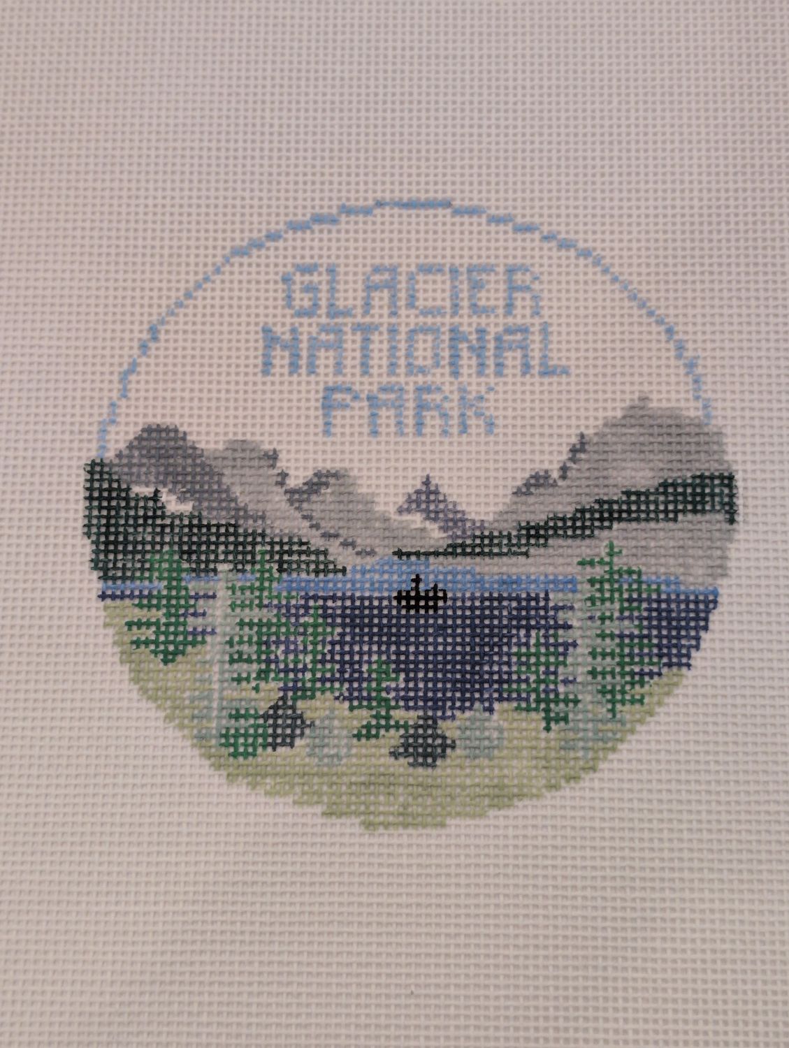 Glacier National Park