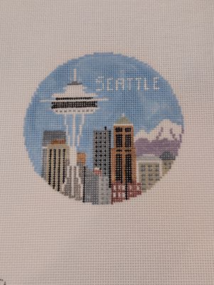 Seattle