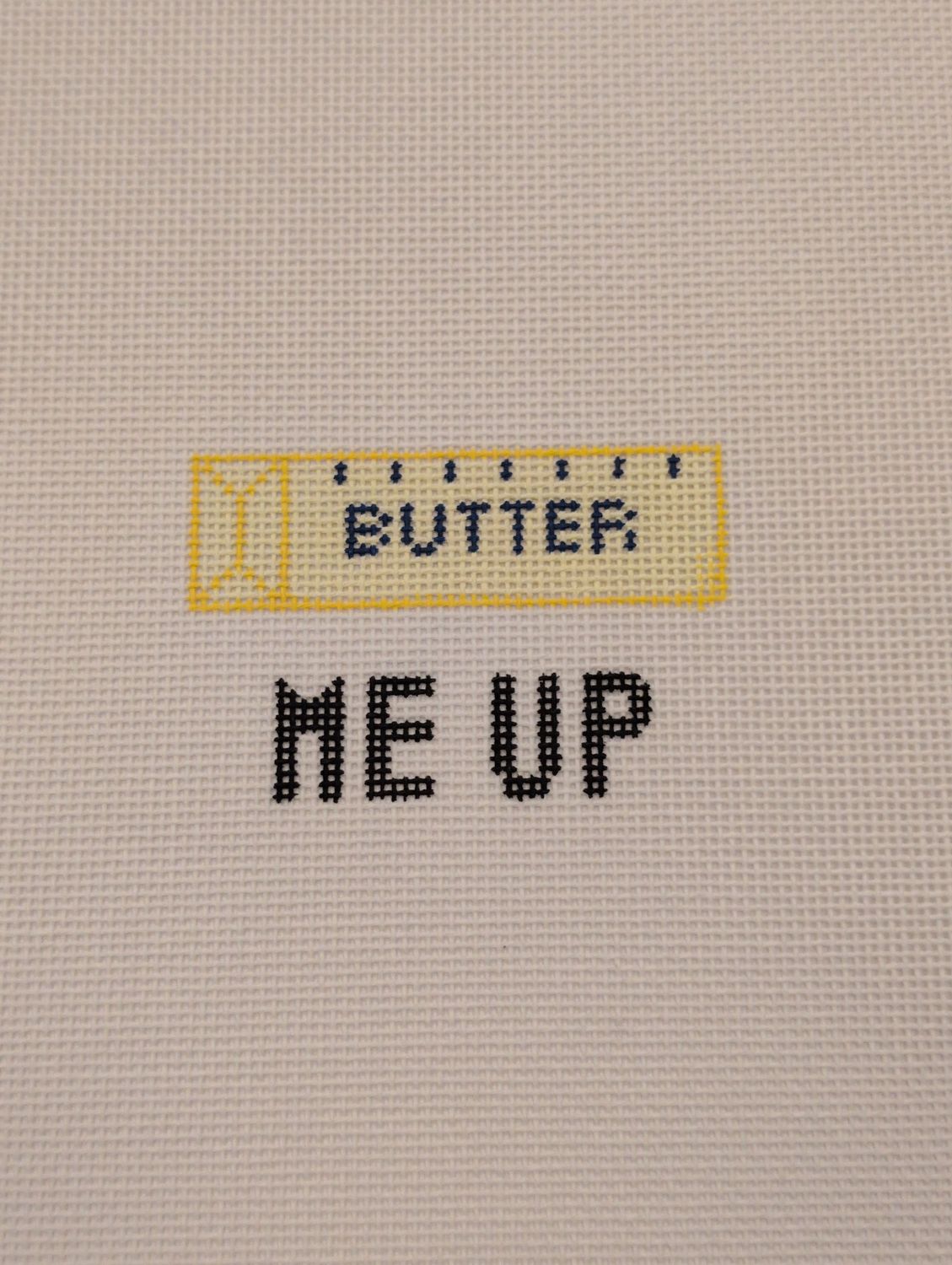 Butter Me Up