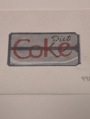 Diet Soda