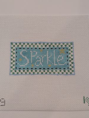 Sparkle Sign