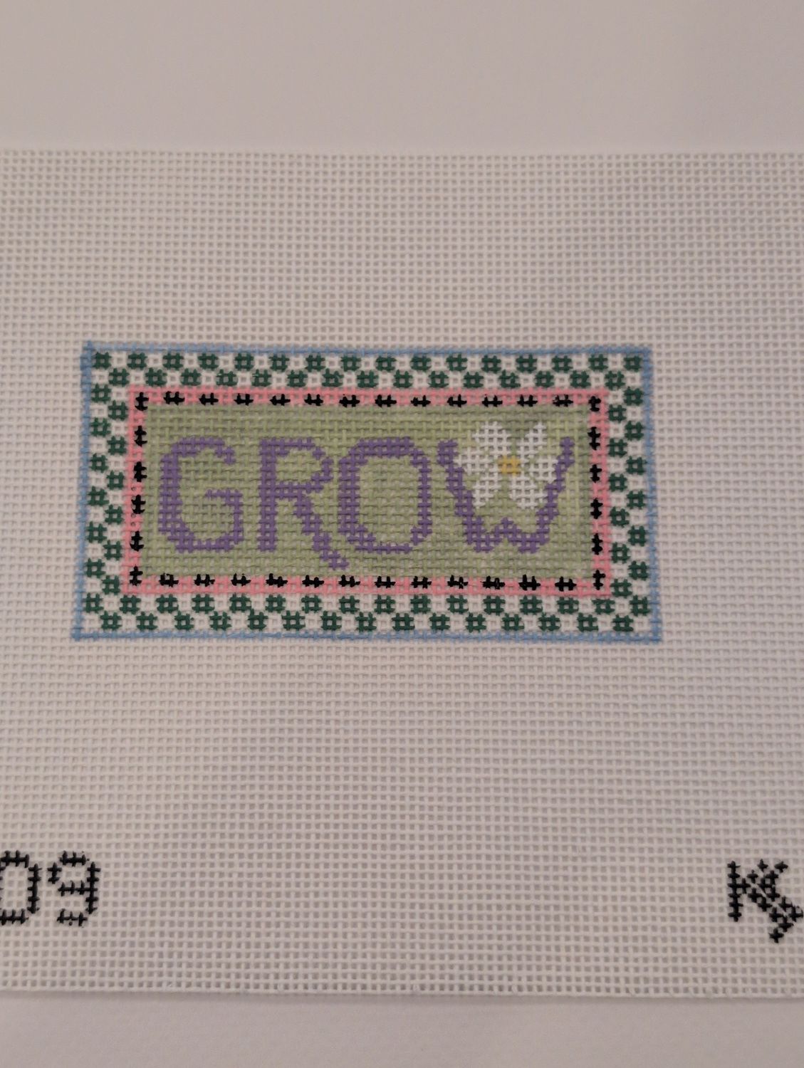 Grow Sign