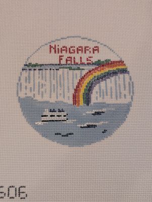 Niagara Falls