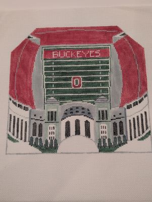 OSU Stadium