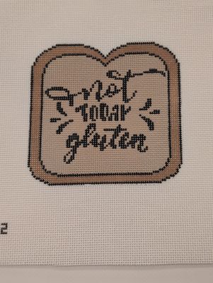 Not Today Gluten