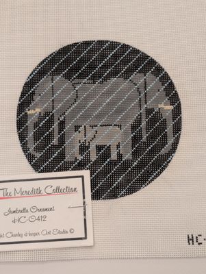 Jumbrella Ornament