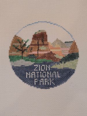 Zion National Park