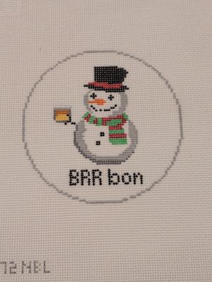 Brr Bon