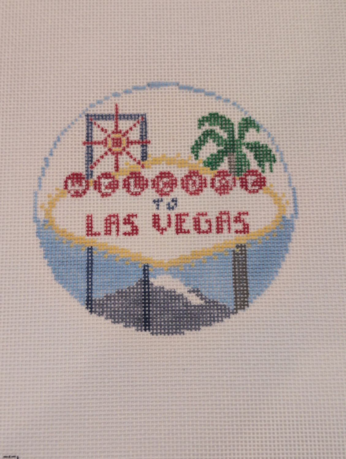 Las Vegas