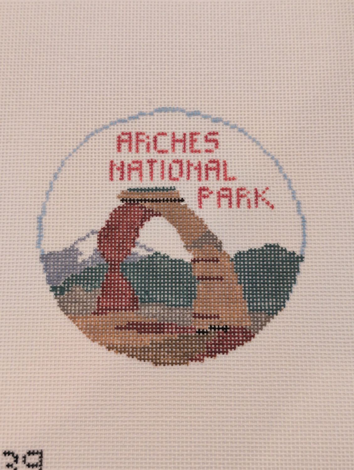 Arches National Park