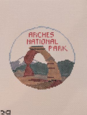 Arches National Park