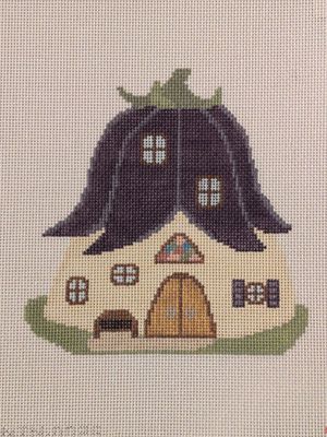 Eggplant House (18m)