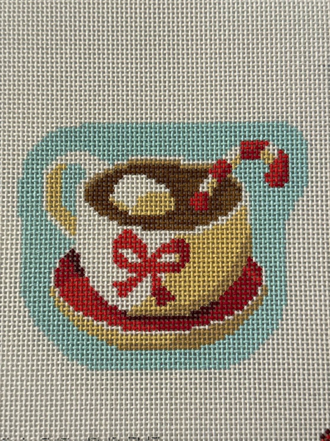 Peppermint Hot Cocoa (13m)