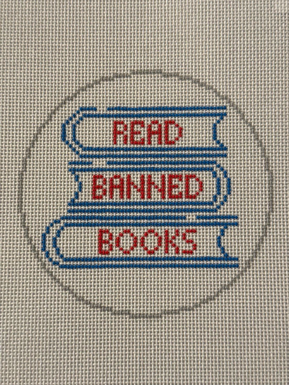 Read Banned Books