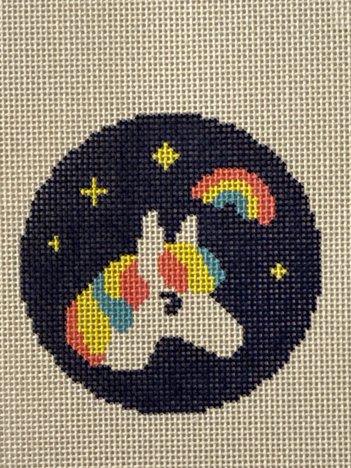 Simple Horse Round