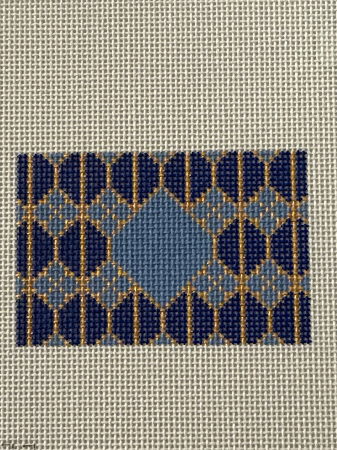 Sapphire Wallet Insert