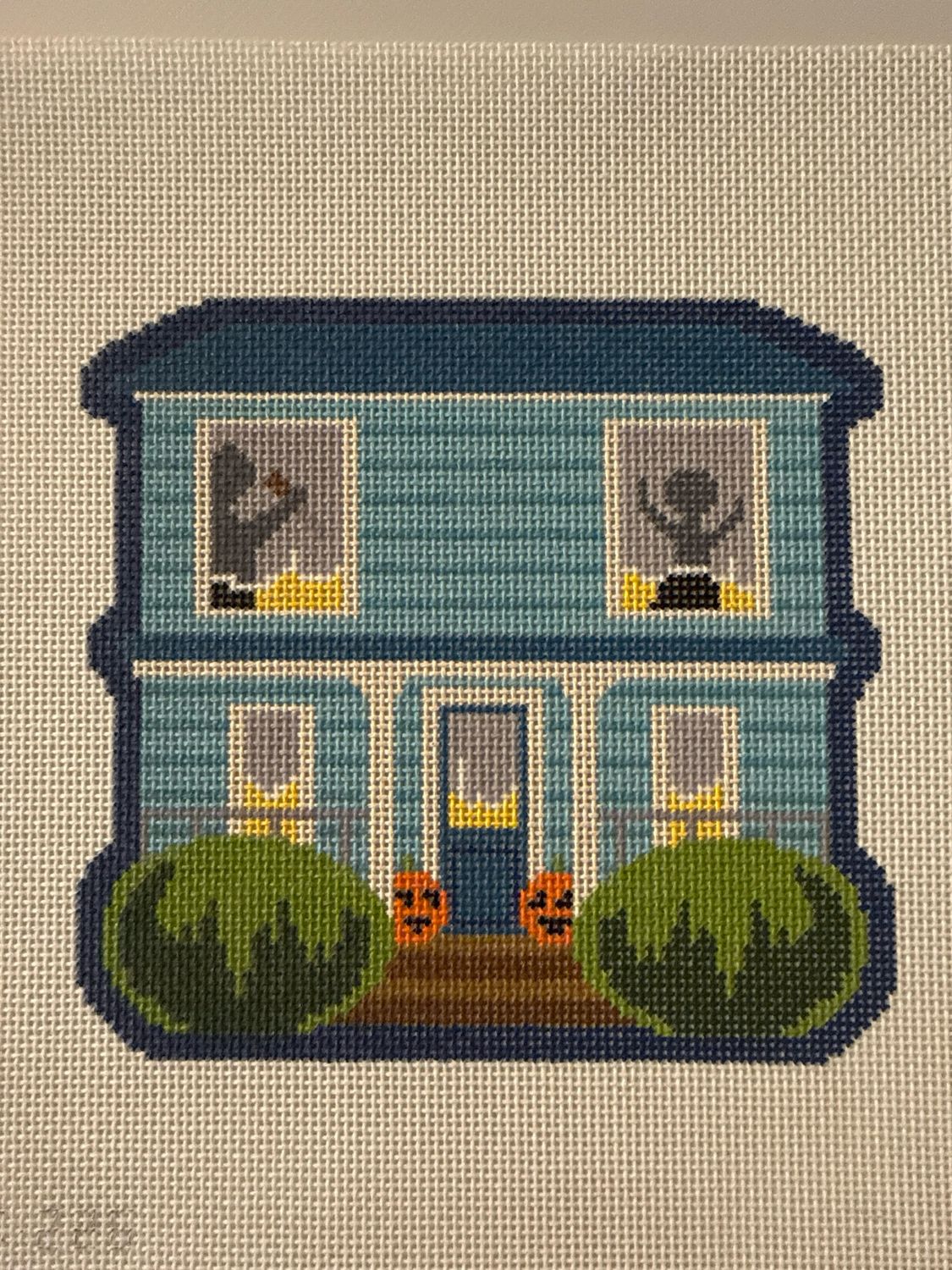 Michael's House (13m)