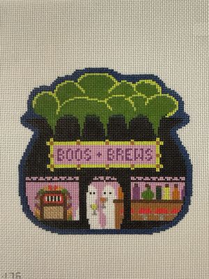 Boos and Brews (18m)