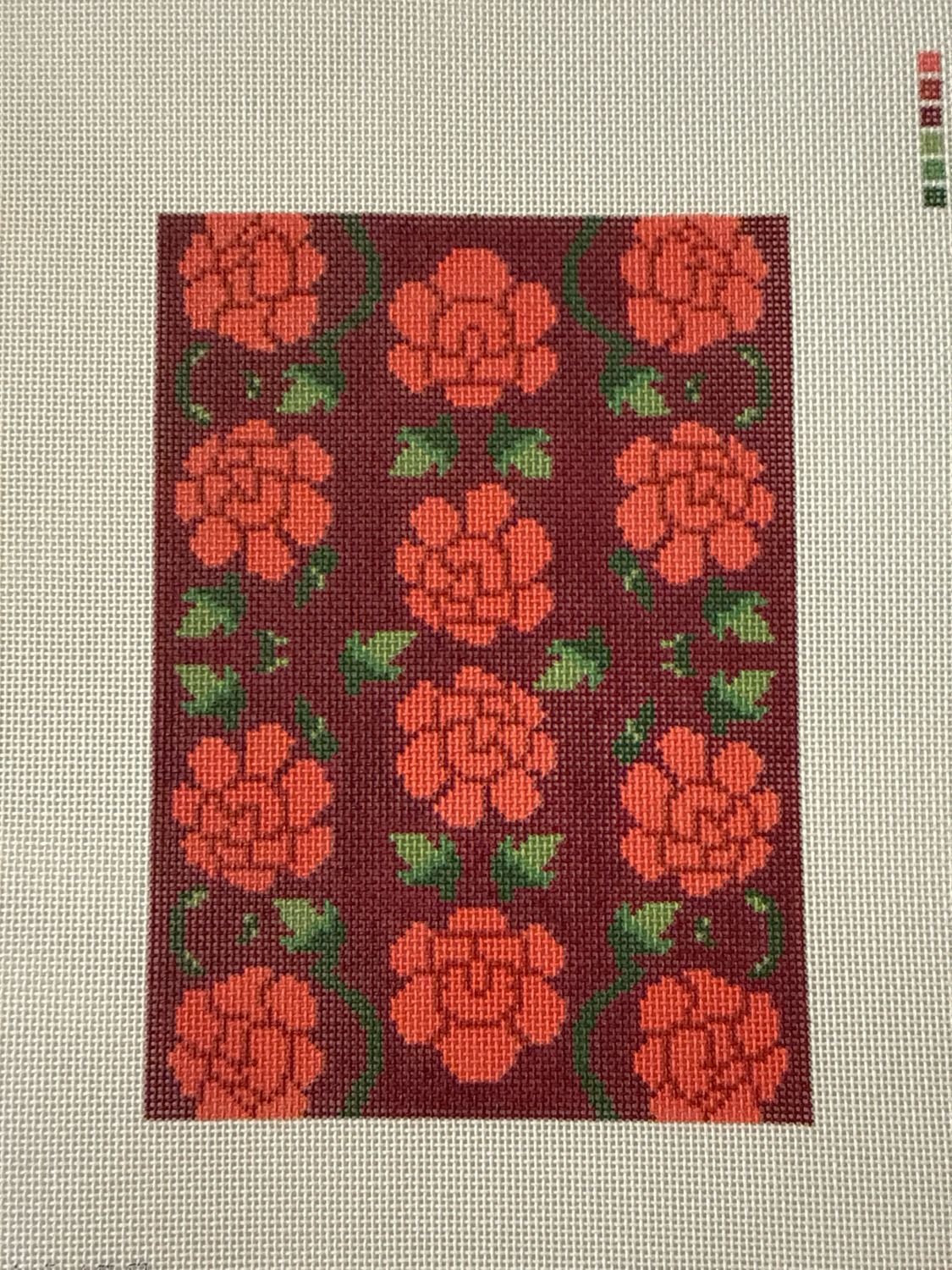 Rose Kindle Case