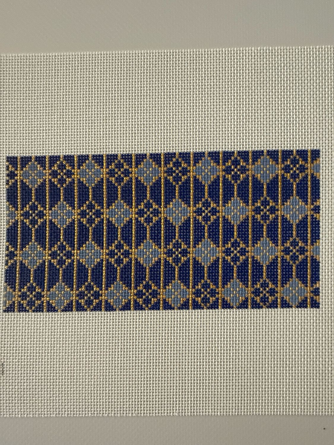 Sapphire Clutch Insert