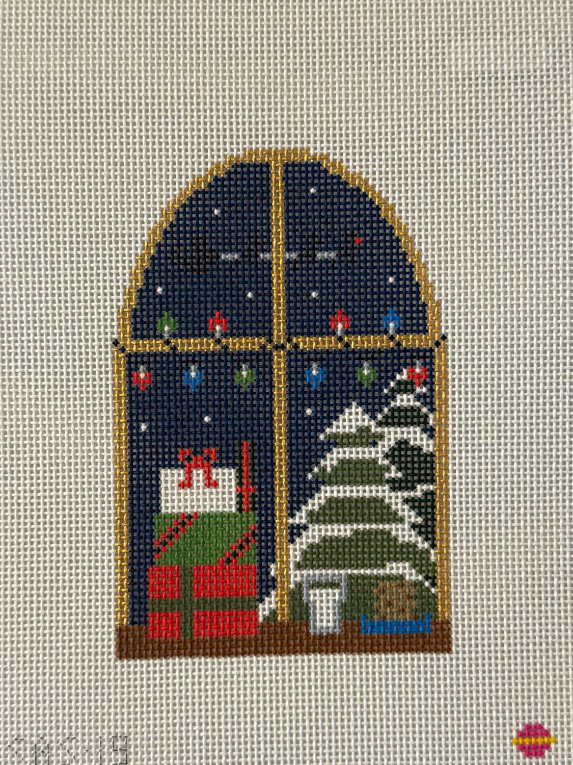 Santa's Skies (13m)
