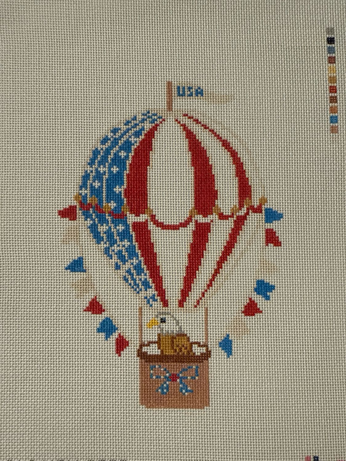 USA Balloon