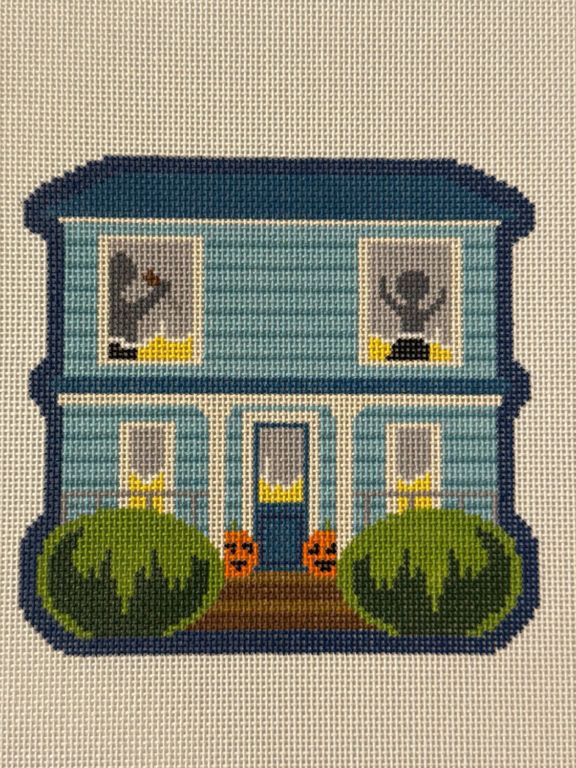 Michael's House (18m)