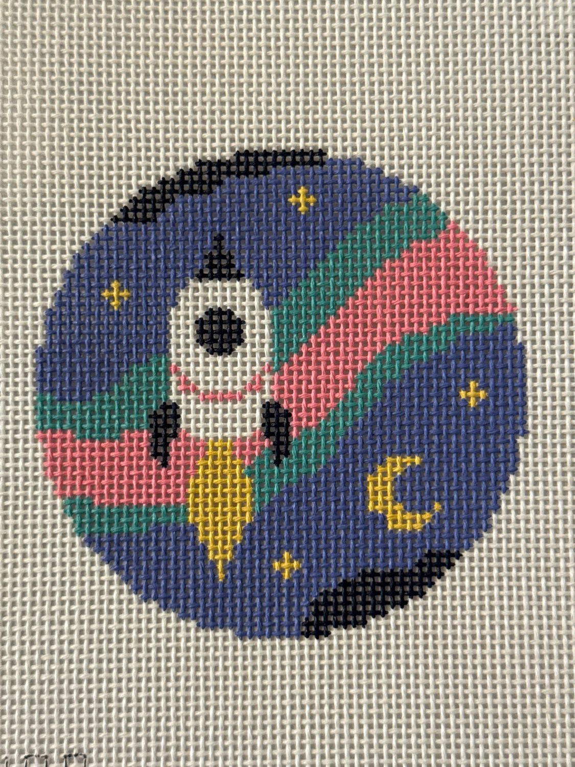 Starbound - Rocket Round