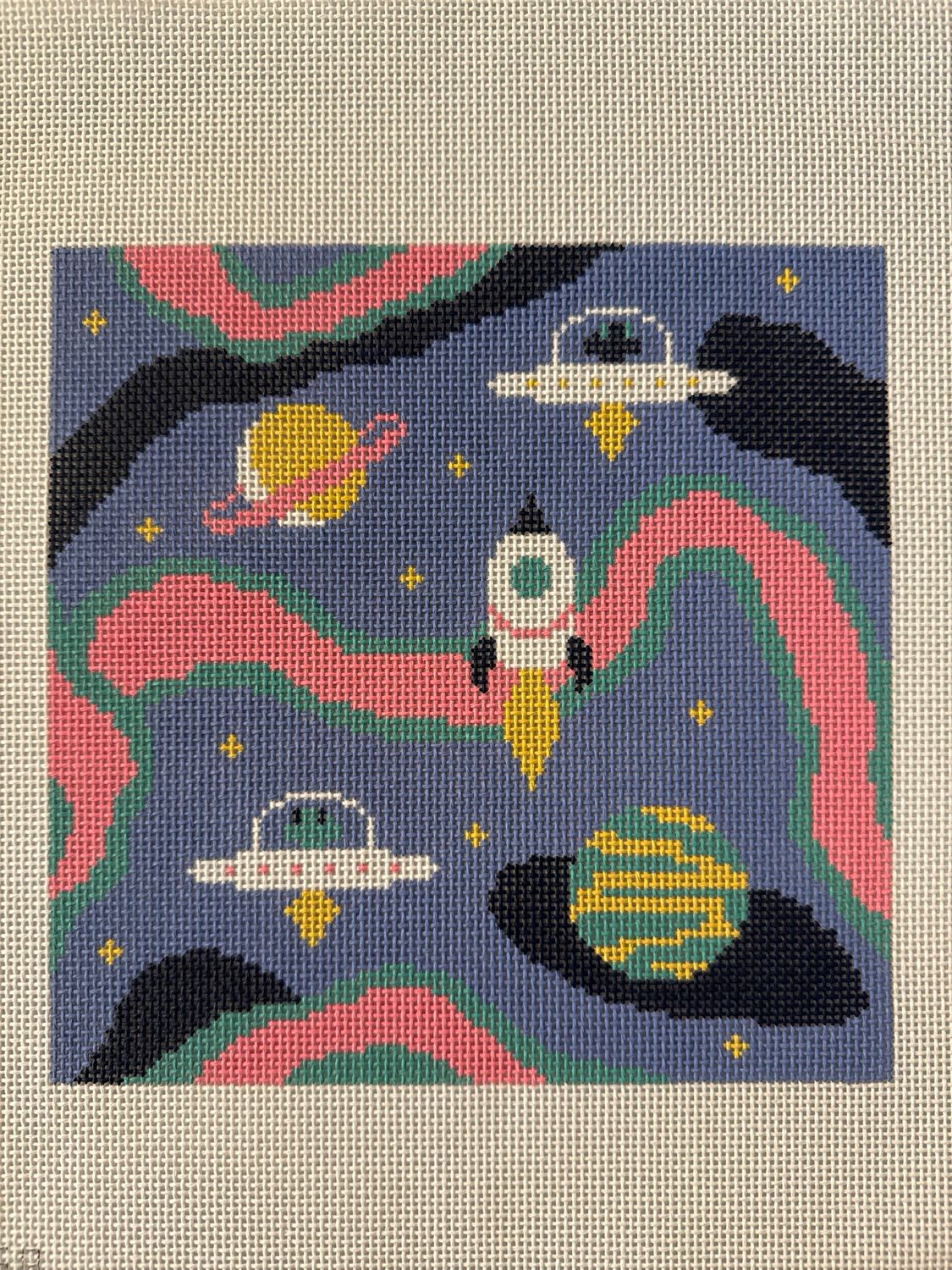 Starbound (8x8)