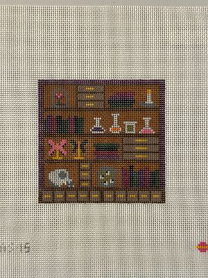 Cabinet of Curiosities