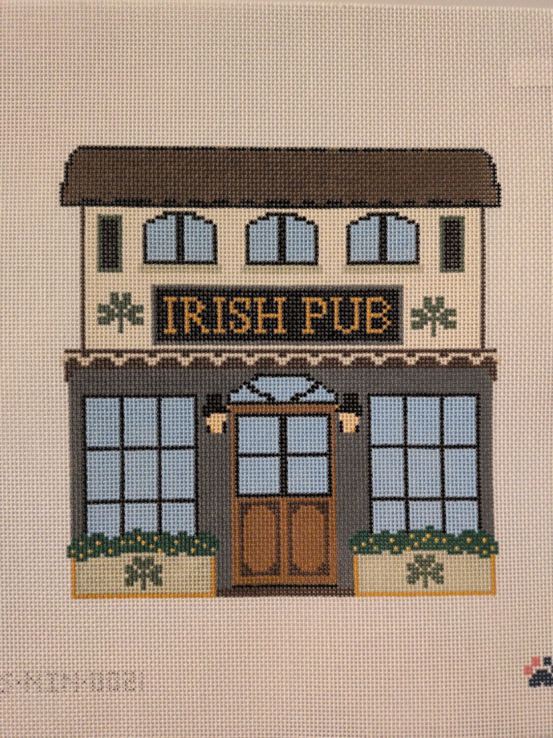Irish Pub
