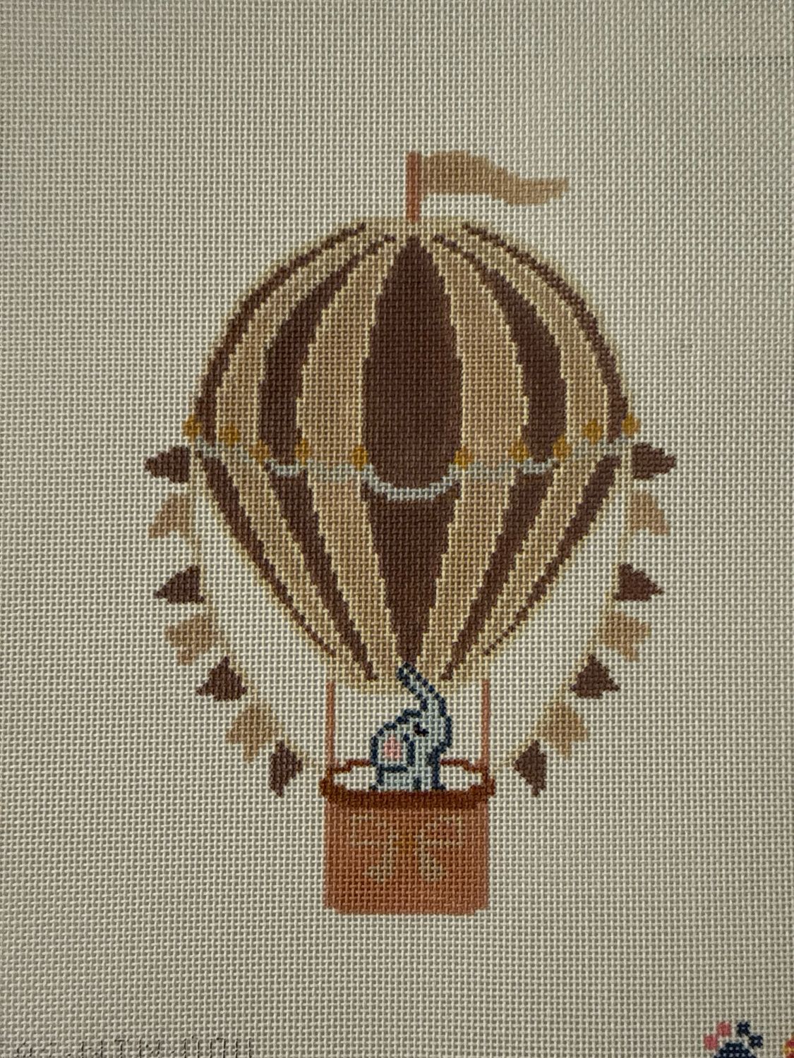 Baby Neutral Balloon