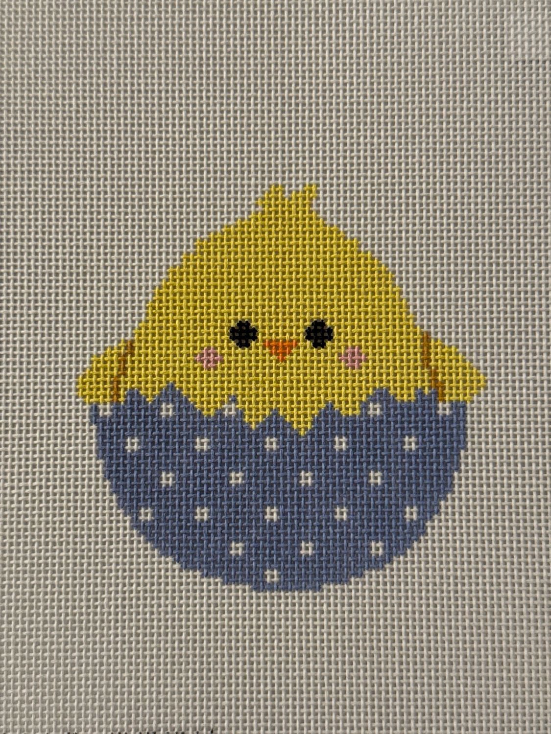 Easter Chick