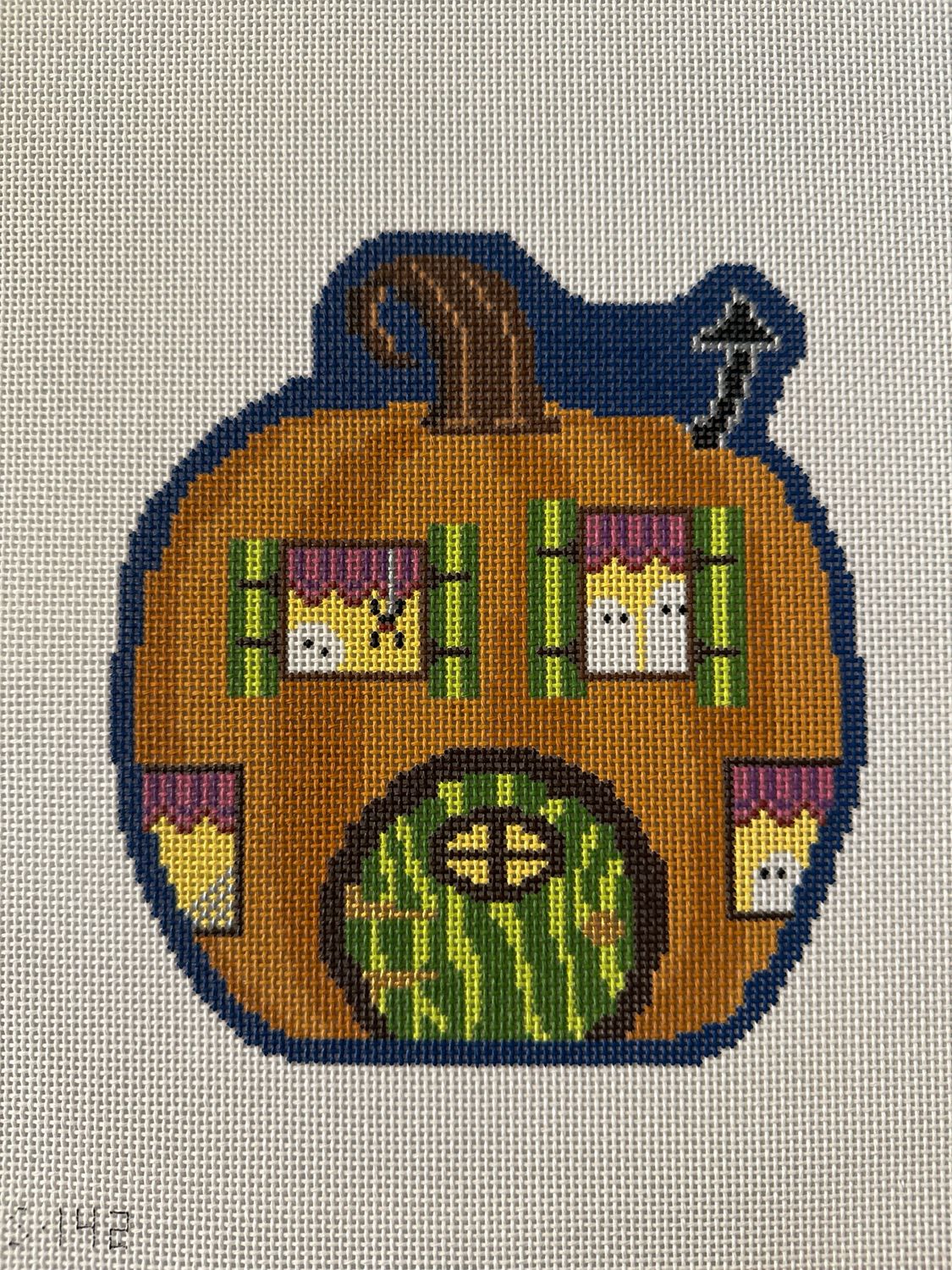 Pumpkin Sweet Pumpkin (13)