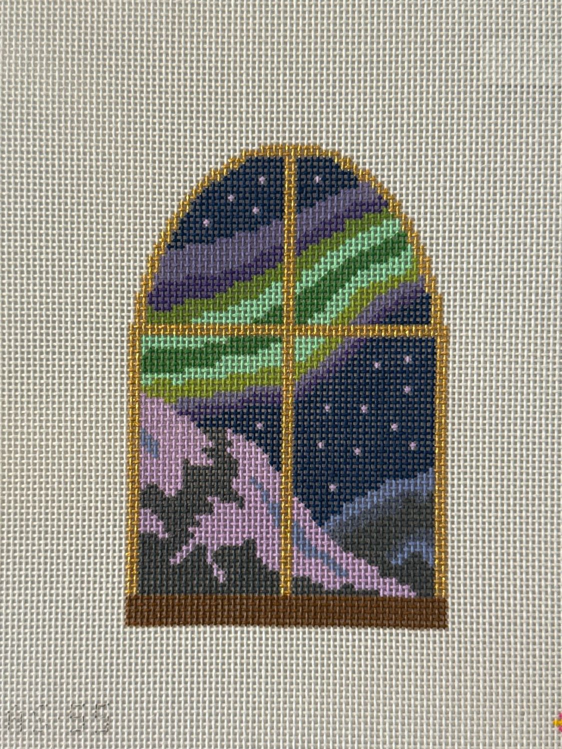 Stardust Skies (18m)