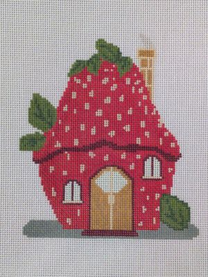 Strawberry House (18m)
