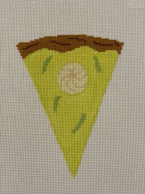 Key Lime Pie Stuff