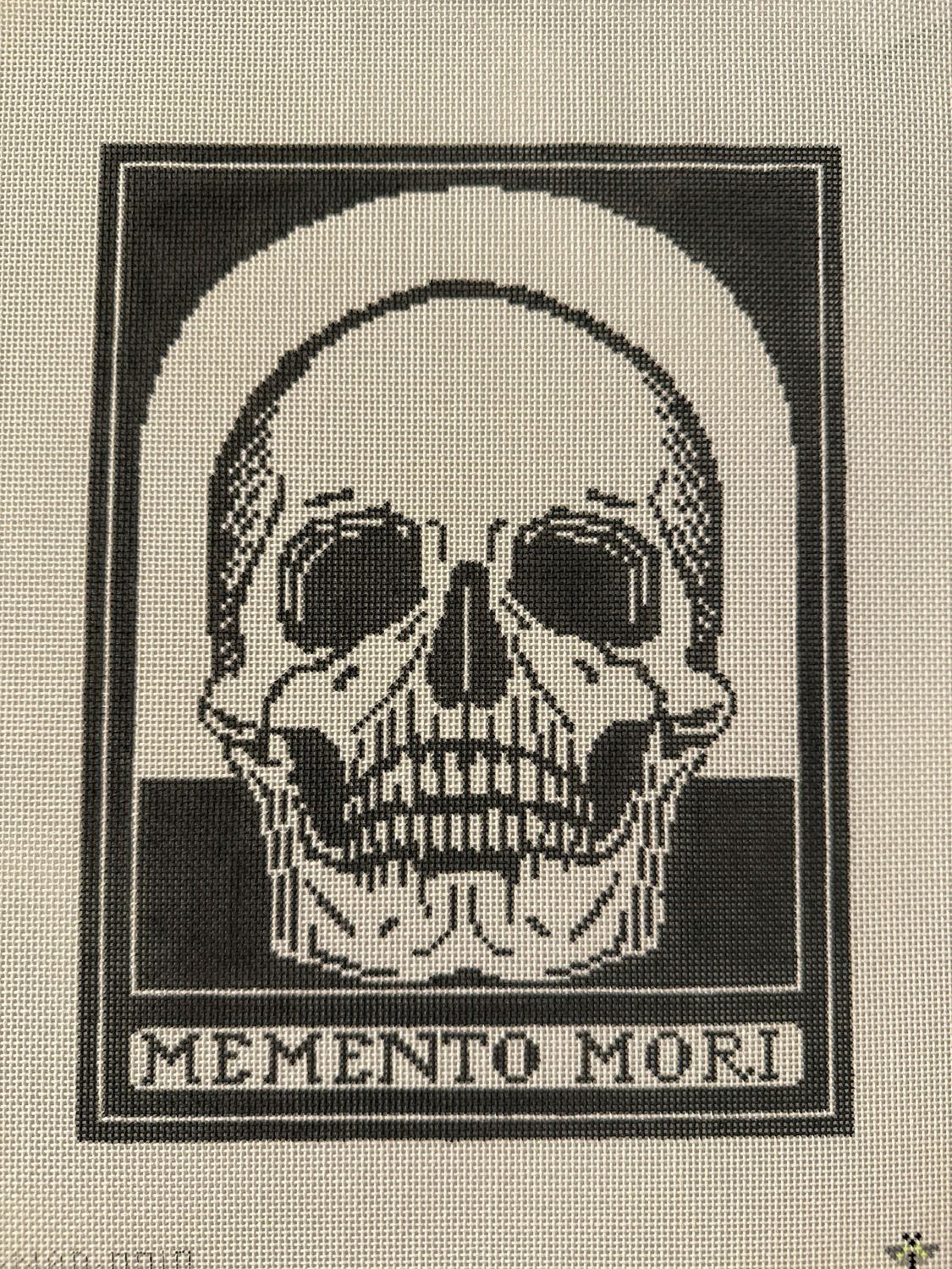 Momento Mori