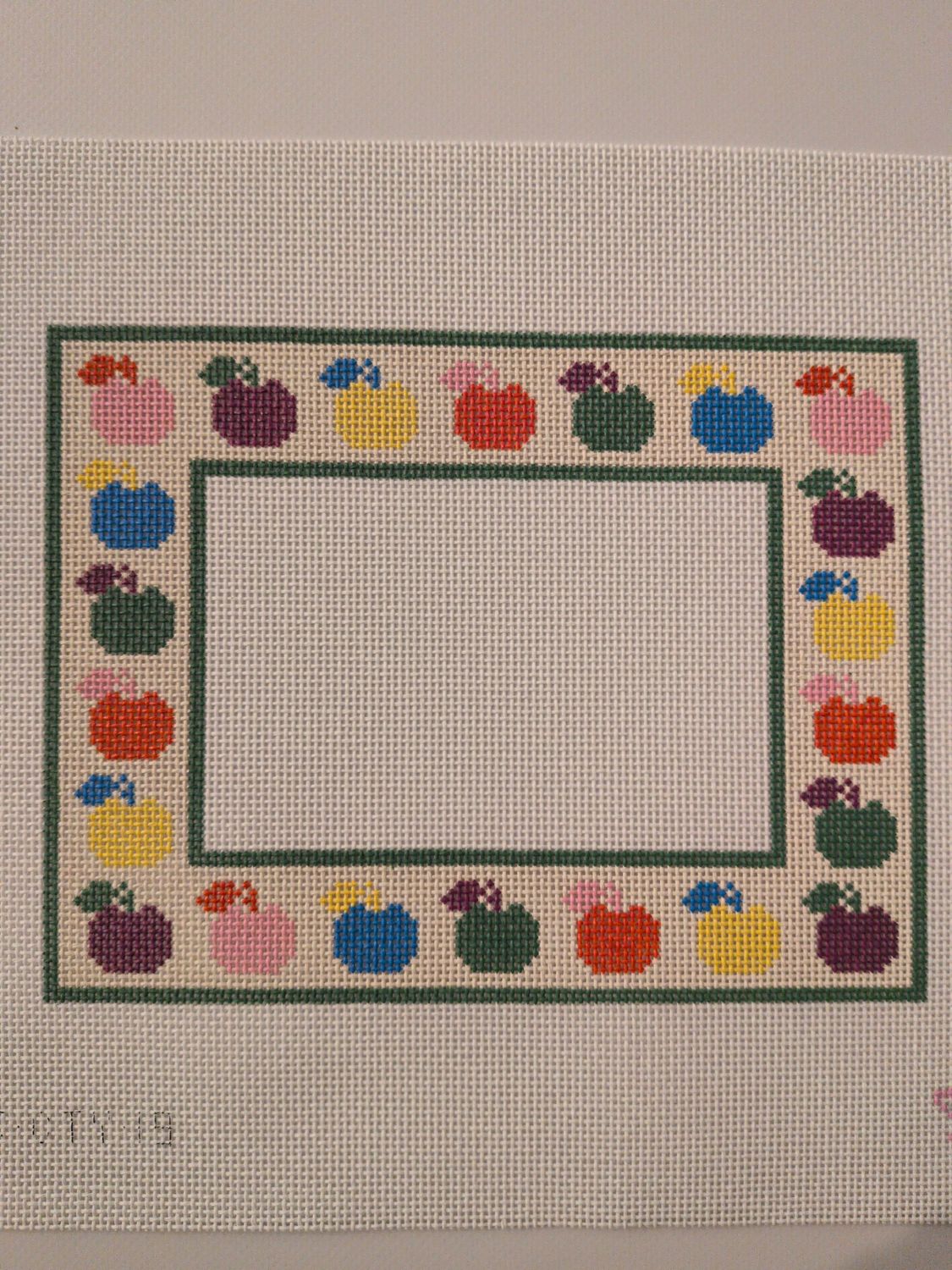 Apple of My Eye Frame