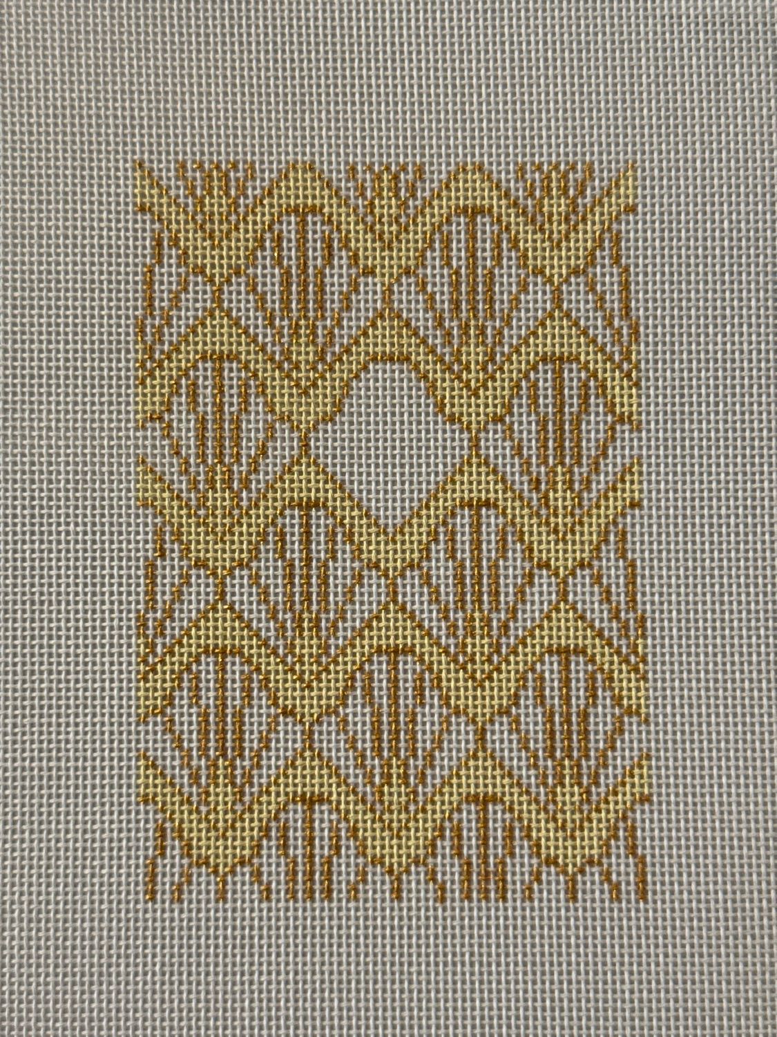 Scallop Passport Insert