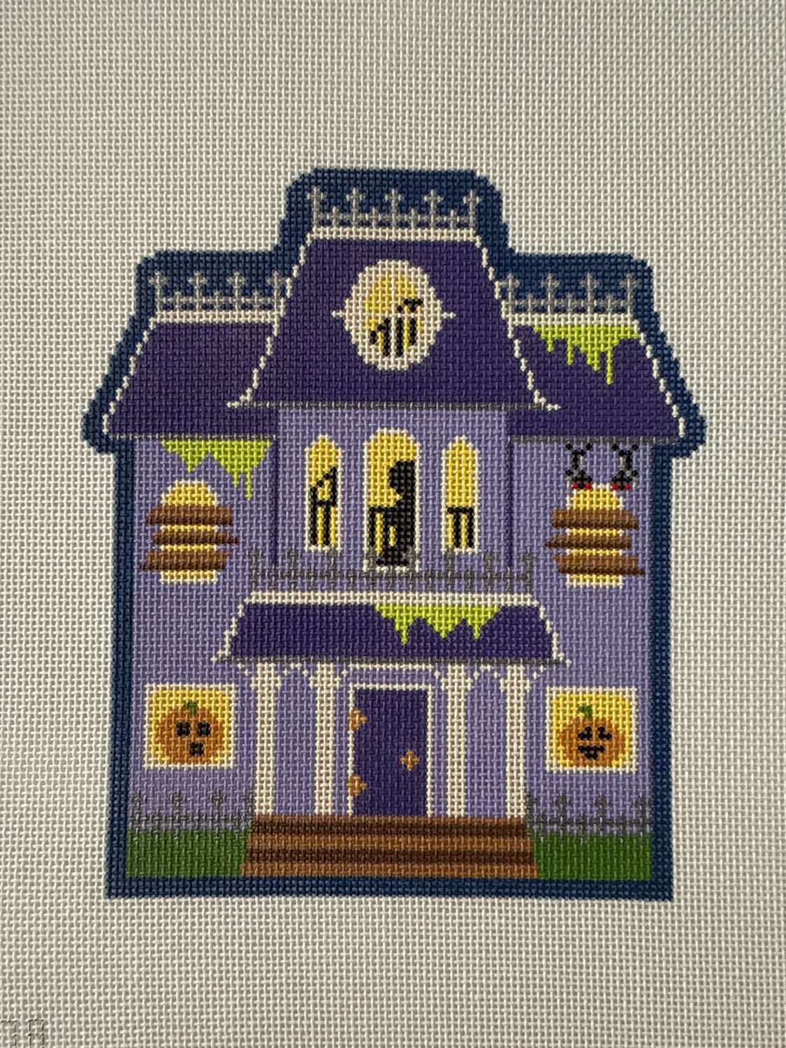 Norman's House (18m)