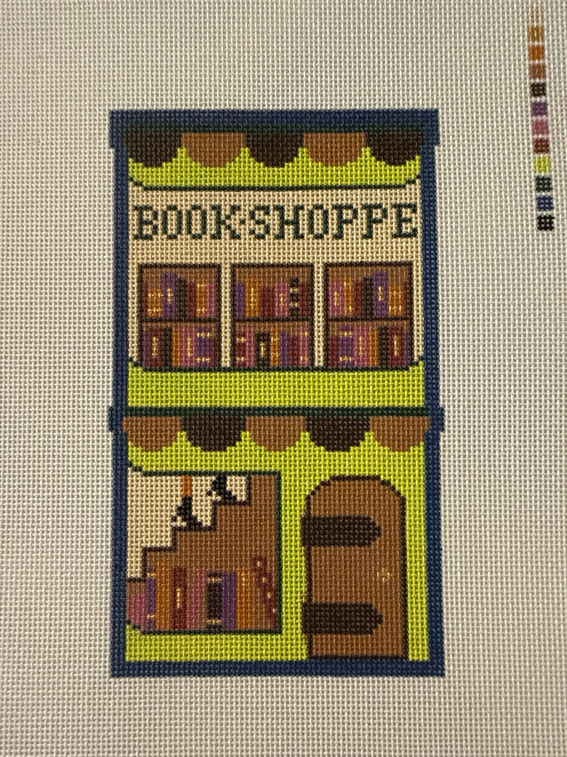 Grimoires and Goodies (18m)