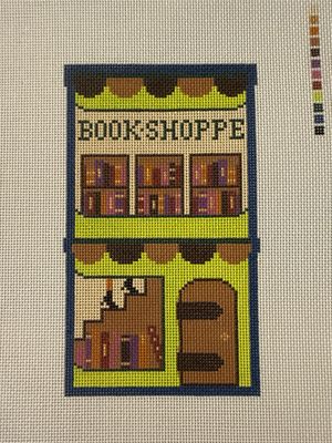 Grimoires and Goodies (18m)