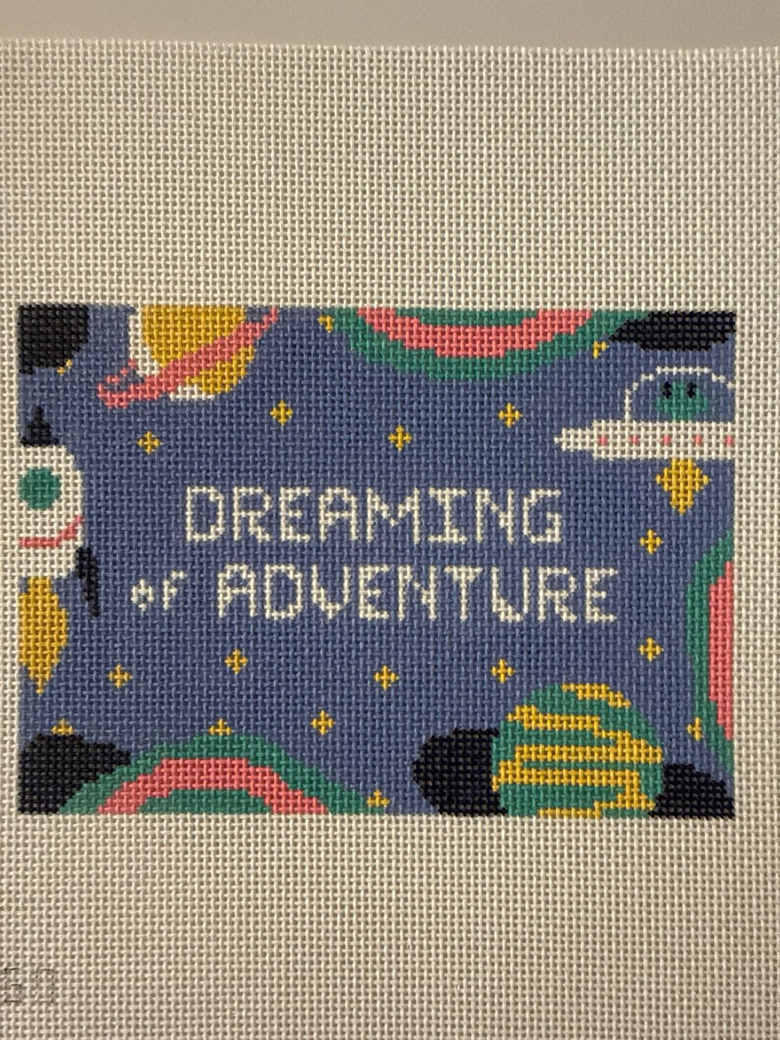 Starbound (Dreaming)