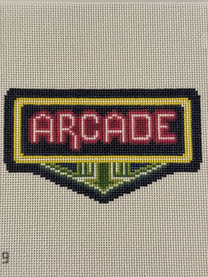Arcade Sign