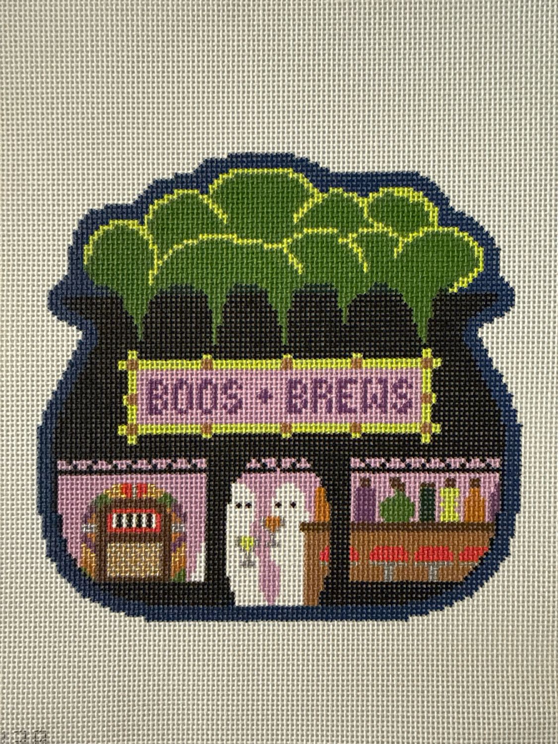 Boos and Brews (13)